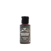FINNABAIR Art Alchemy Liquid Acrylic Paint - Carmine